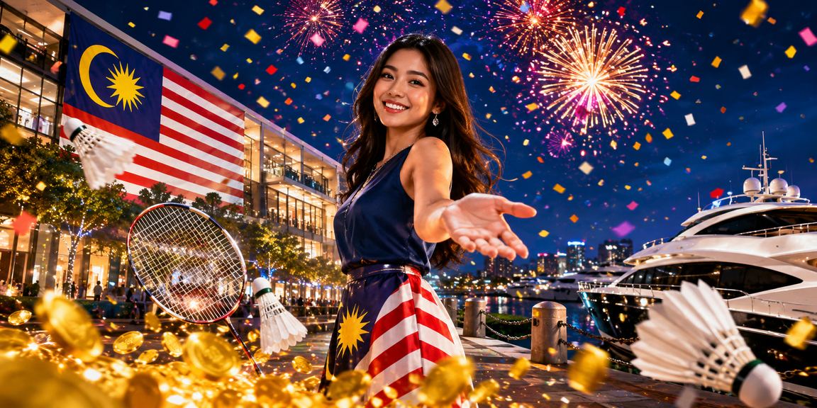 Pengguna Johor Bahru menggunakan platform pertaruhan dalam talian kiss88 di telefon