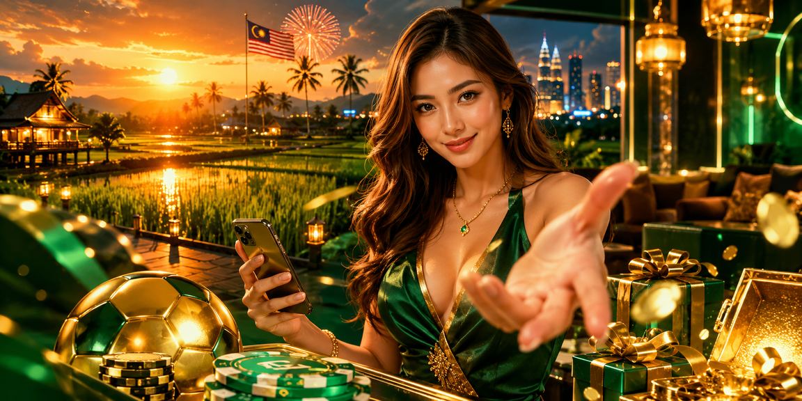 Pengguna Kedah menikmati permainan kasino dan jackpot dalam talian melalui platform kiss88