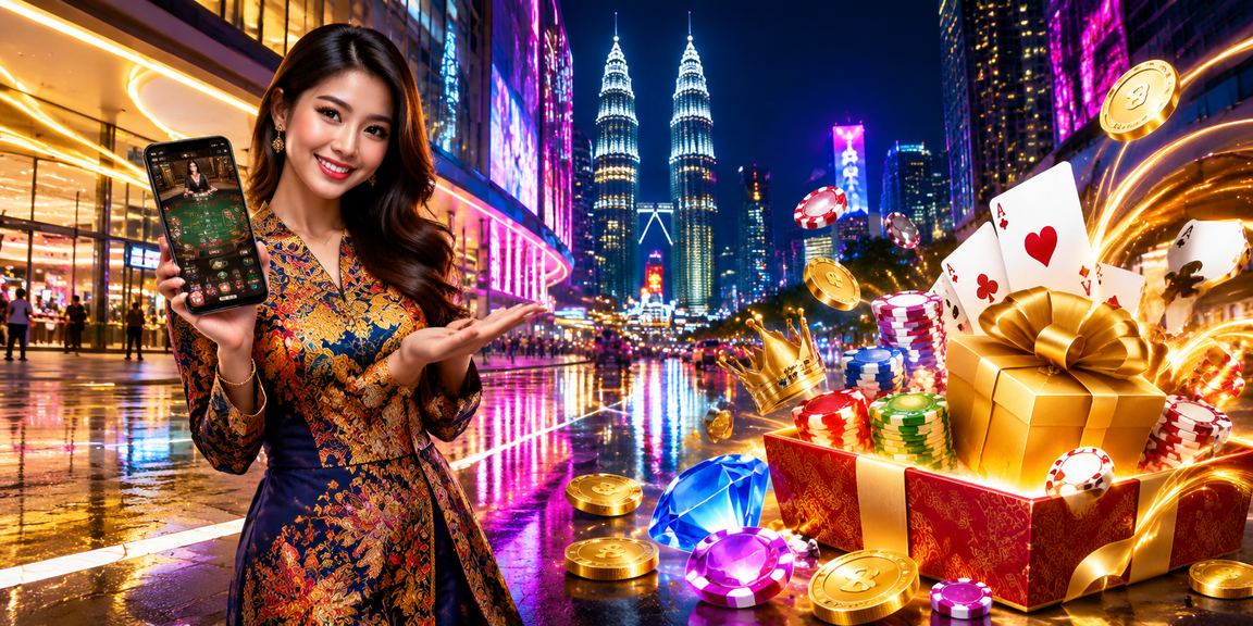 kiss88 account registration in Kuala Lumpur