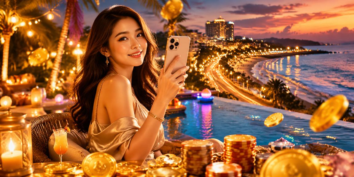 Users in Kuantan access online casino and betting tips through the kiss88 mobile app