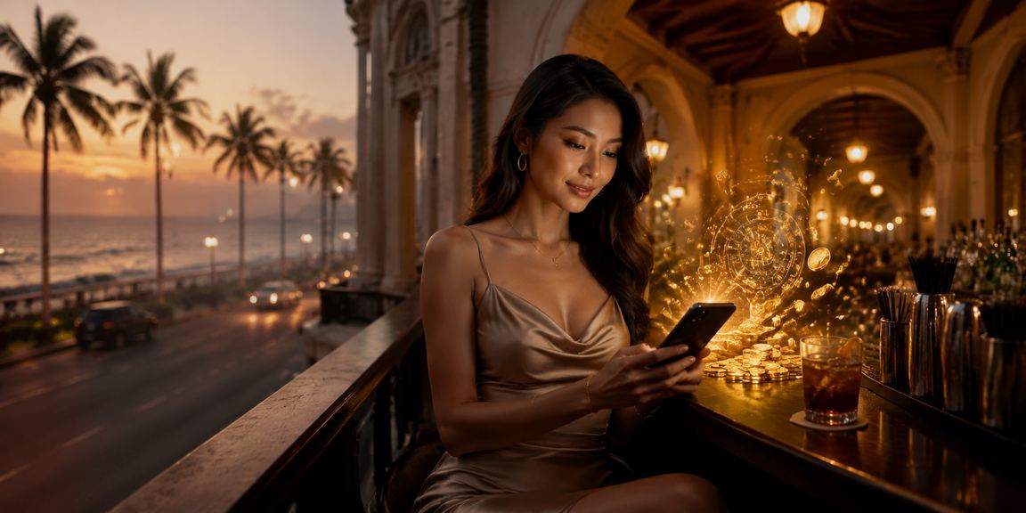 Pengguna Kuantan bermain kasino mudah alih termasuk jackpot dan slot dalam talian di kiss88