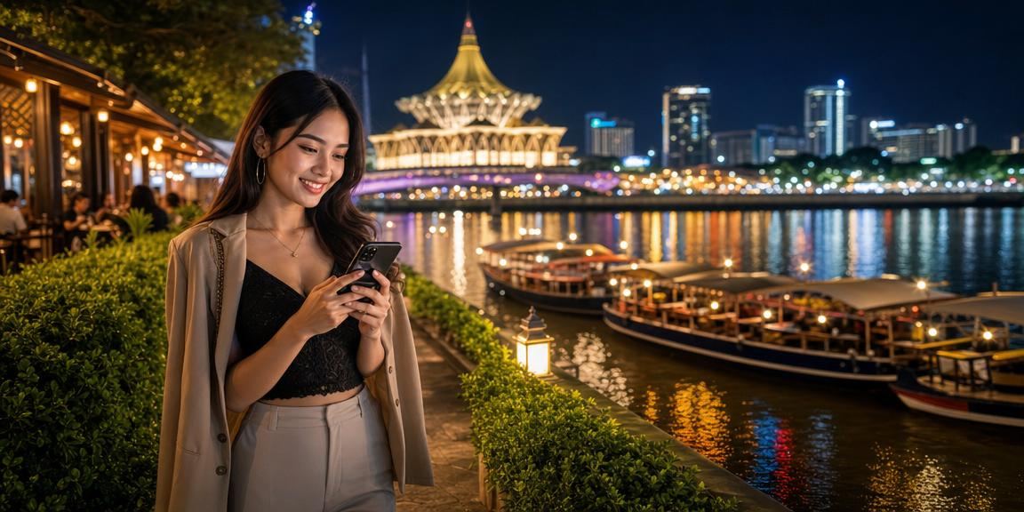 Access kiss88 on your smartphone in Malaysia