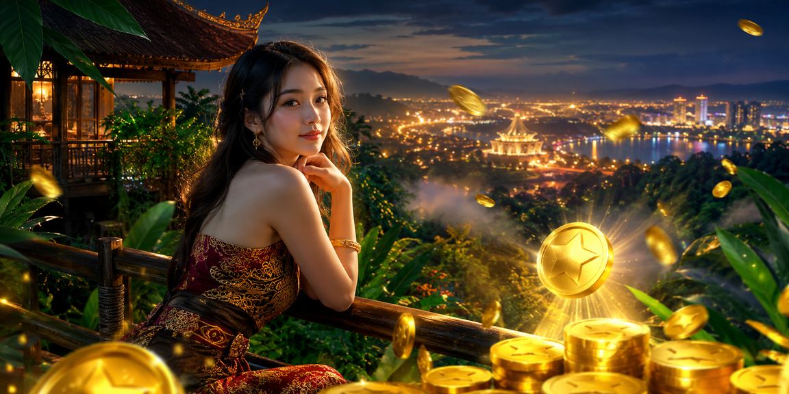 Sarawak user playing blackjack on the kiss88 online casino app from their phone